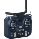 Großhandel Jumper T20 Faltbare und drehbare Dual RF Band Dual Antenne Fernbedienung für RC Racer Drone Flugzeug Auto Boot
